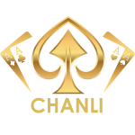 Chanli 遊戲平台 LOGO