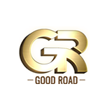 GR 遊戲平台 LOGO