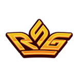 RSG 電子遊戲 LOGO
